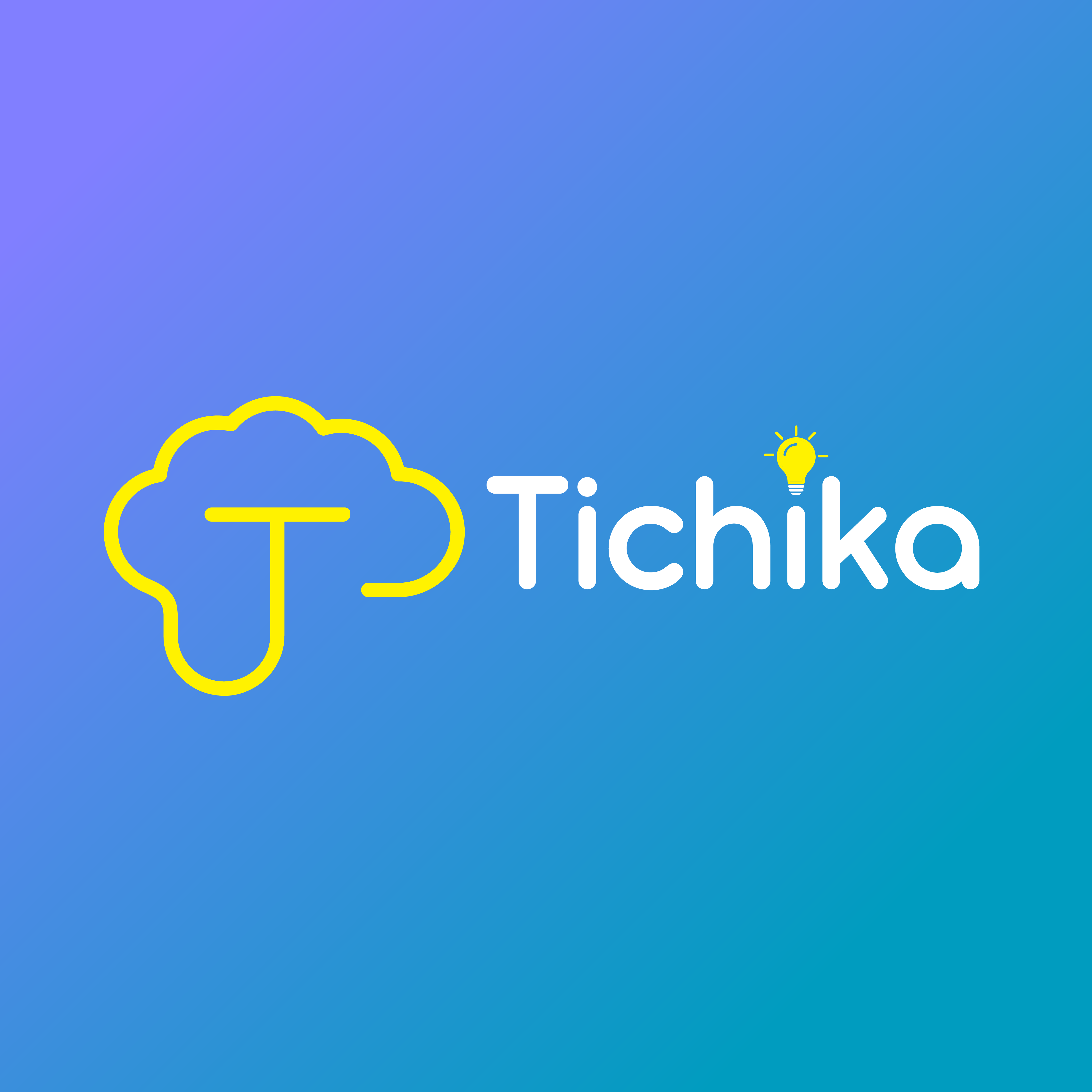 Tichika Logo